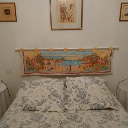 The Flower- Townhouse With Air Conditioning And Garden! מונפלייה
